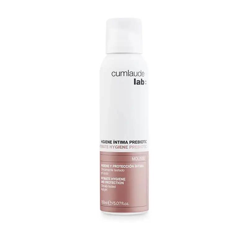 CUMLAUDE PREBIOTIC MOUSSE 150ML
