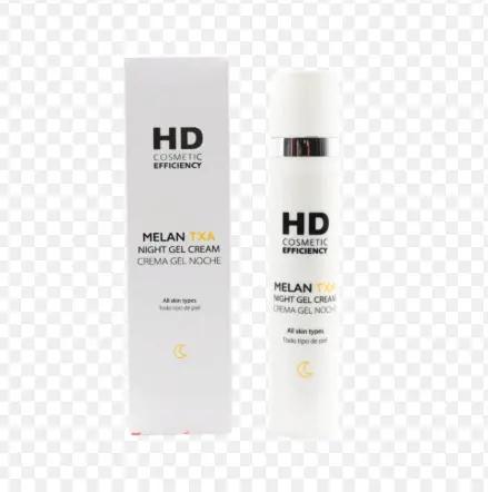 HD COSMETIC EFFICIENCY MELAN TXA GEL CREME DE NUIT 50 ML