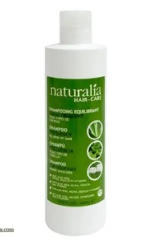 Naturalia Shampoing Usage Fréquent Equilibrant 300ML