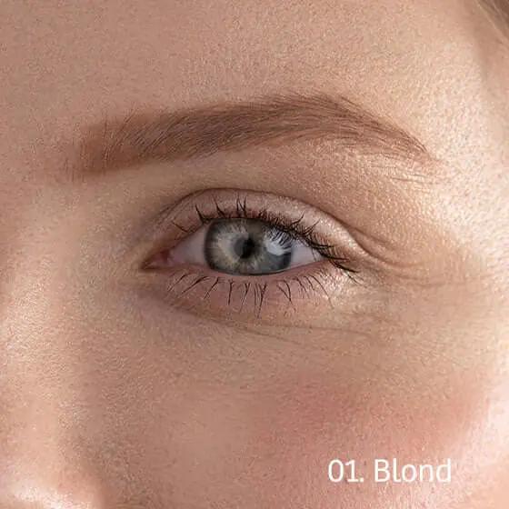 The balm EYEBROW POWDER 1.2G