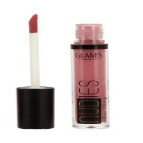 GLAM’S NUDIES LIPSTICK nude carpet 892