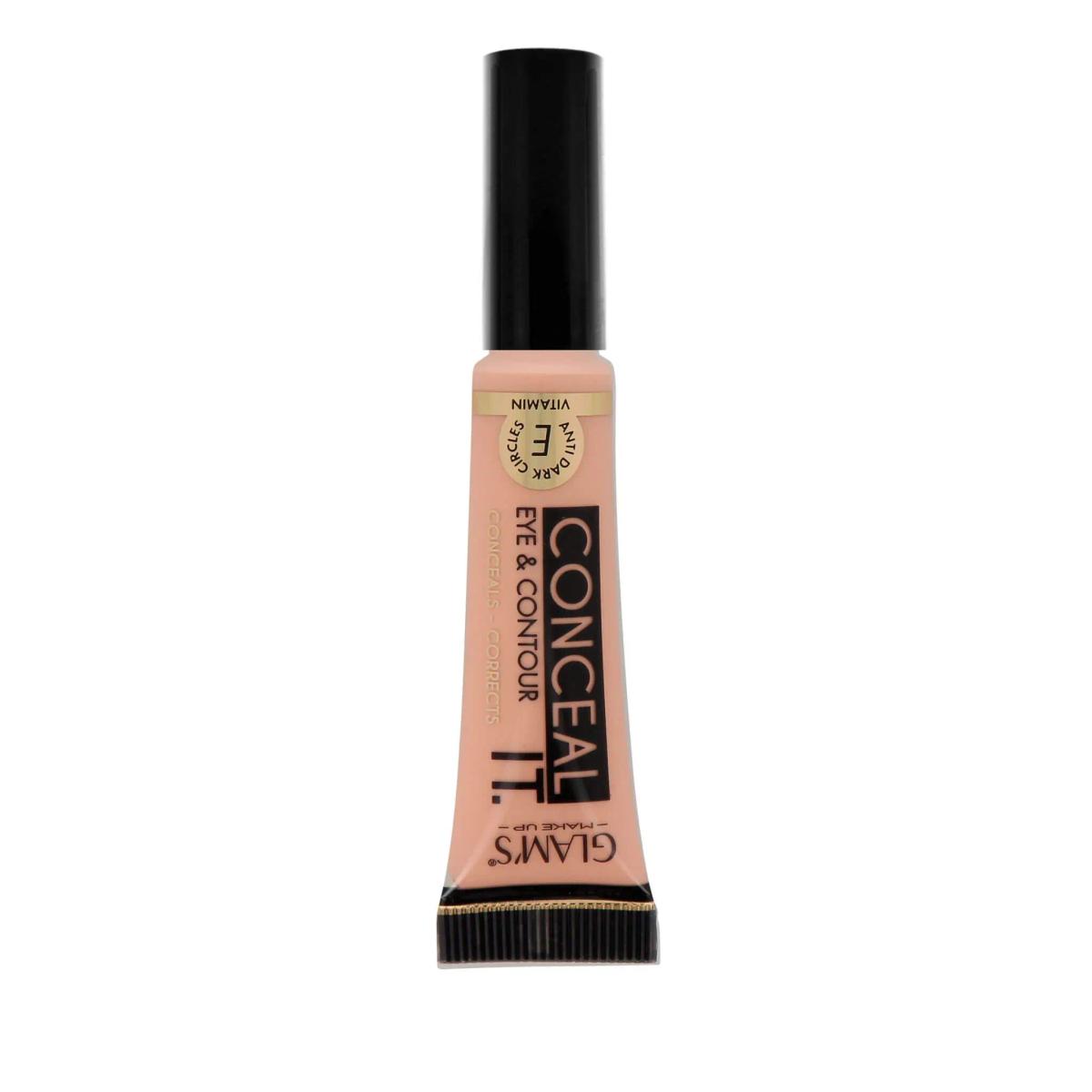 GLAM'S CONCEAL IT EYE & CONTOUR ANTI-CERNES CORRECTEUR 272 nude