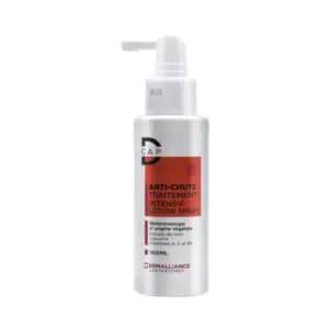 D CAP LOTION TRAITEMENT INTENSIF LOTION SPRAY 100ML