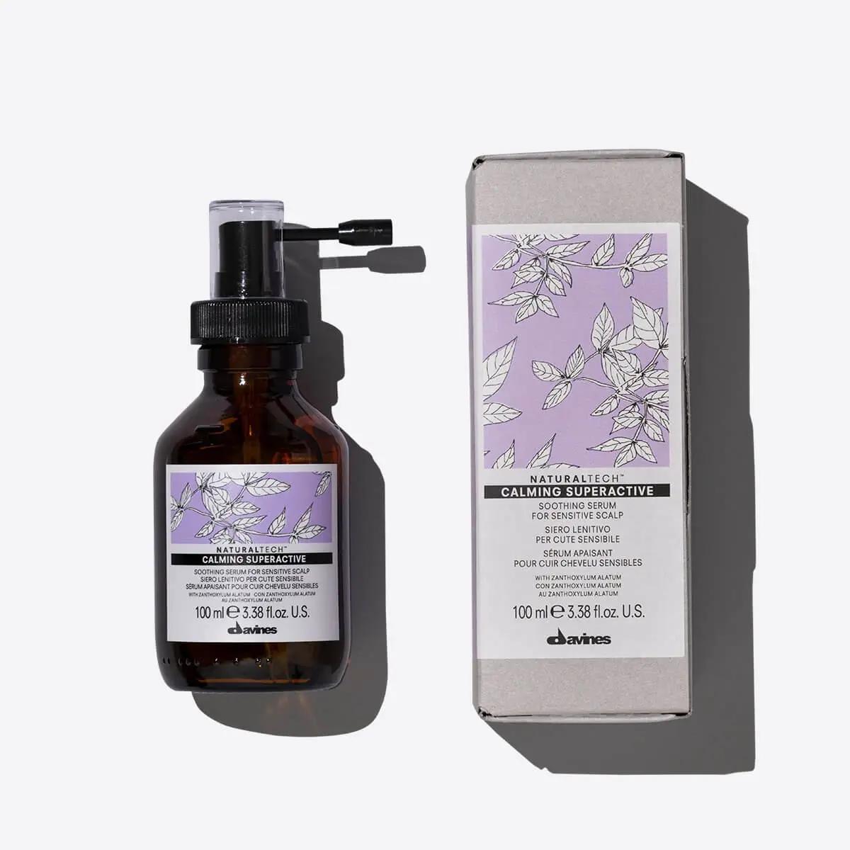Davines Calming Superactive 100 ML