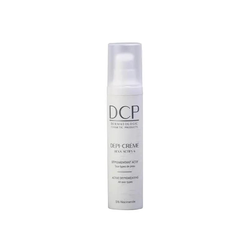 DCP DEPI CREME HEXA ACTIFS 6 50ML