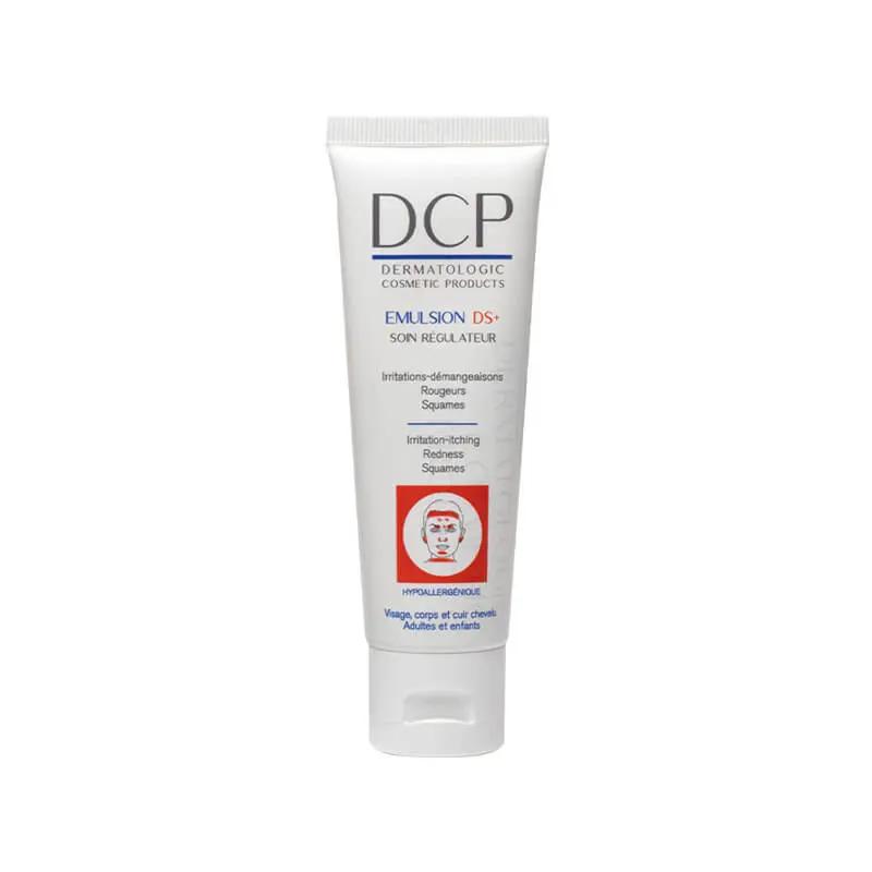 DCP EMULSION DS+ SOIN REGULATEUR 40ML