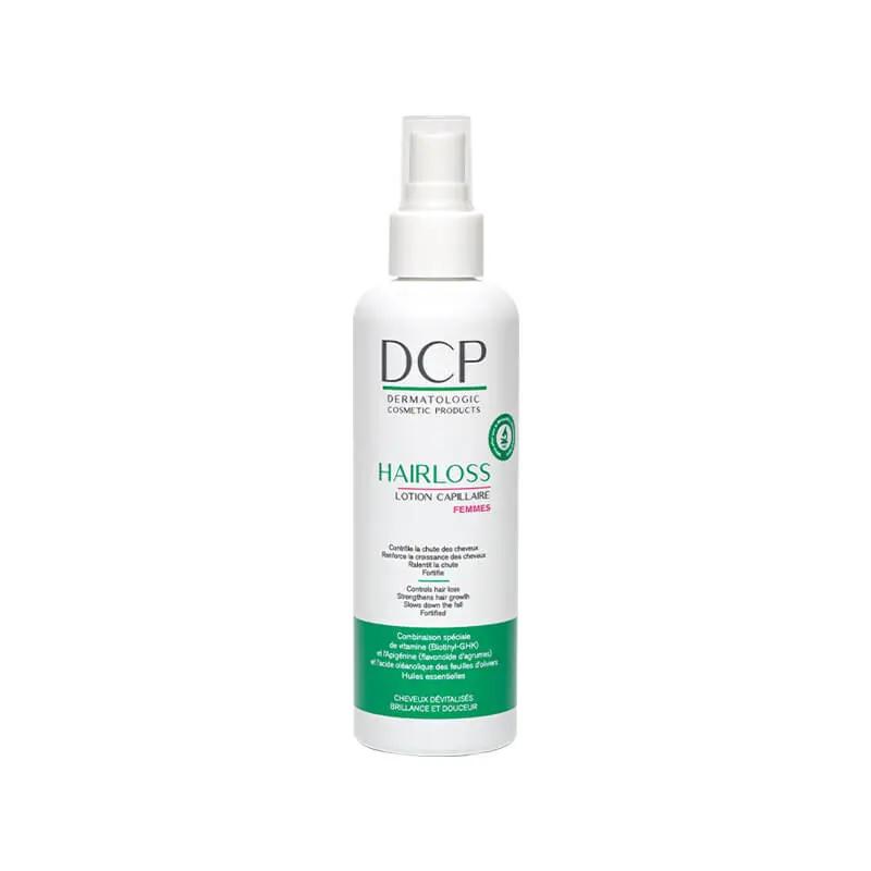 DCP Hairloss Lotion Capillaire Anti-Chute Femmes 200ml