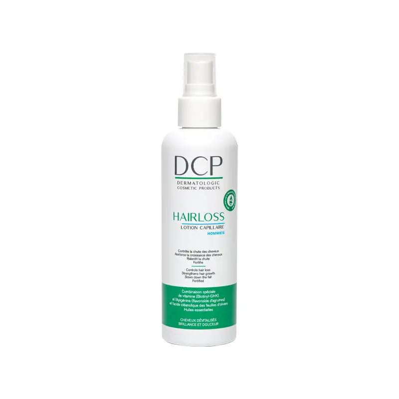 DCP Hairloss Lotion Capillaire Anti-Chute Hommes 200ml
