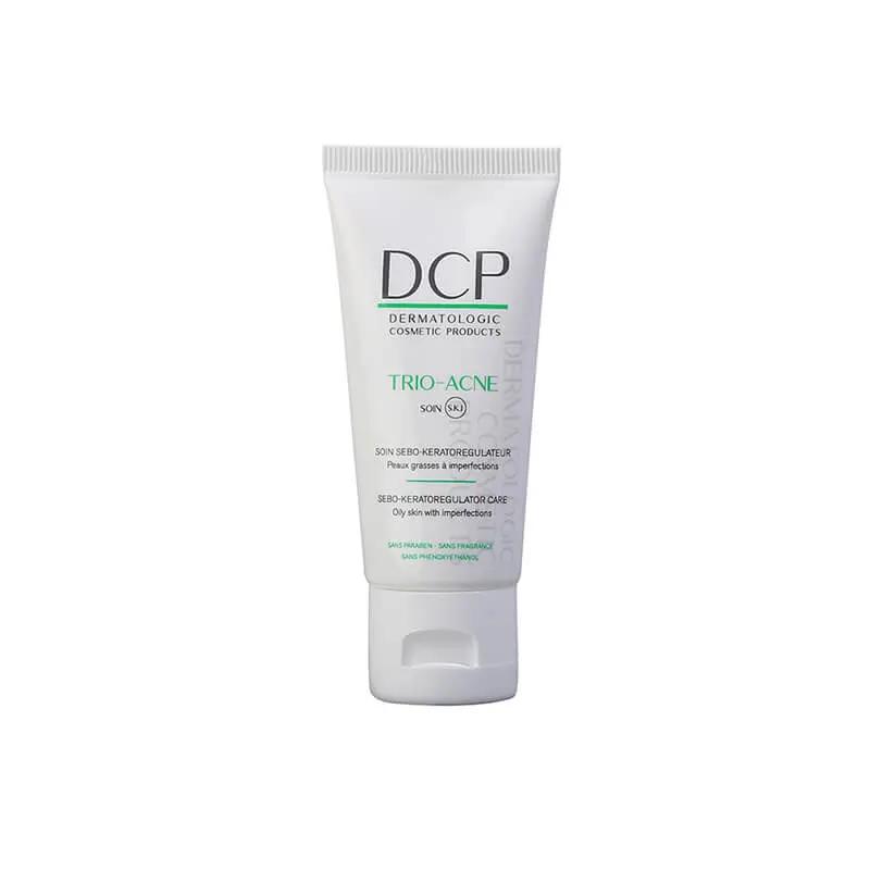 DCP TRIO ACNE SOIN SKIN 30ML
