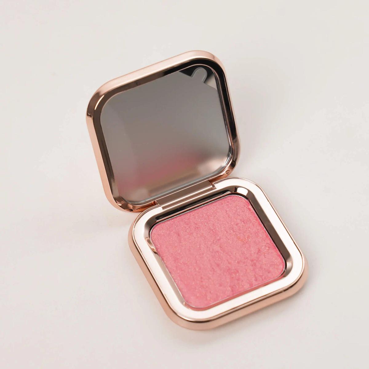 SABAYA highlighter Rose gold