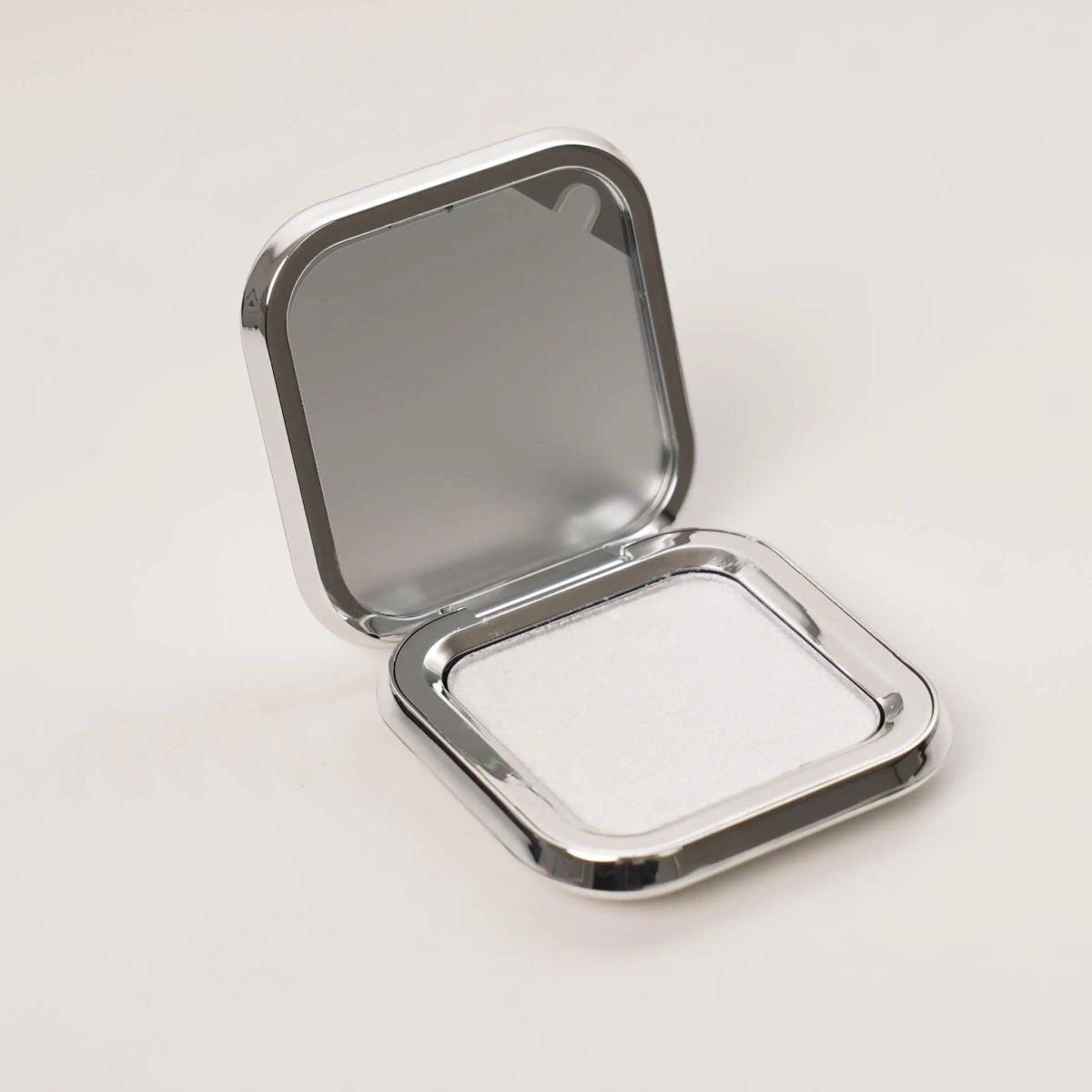 SABAYA highlighter SILVER