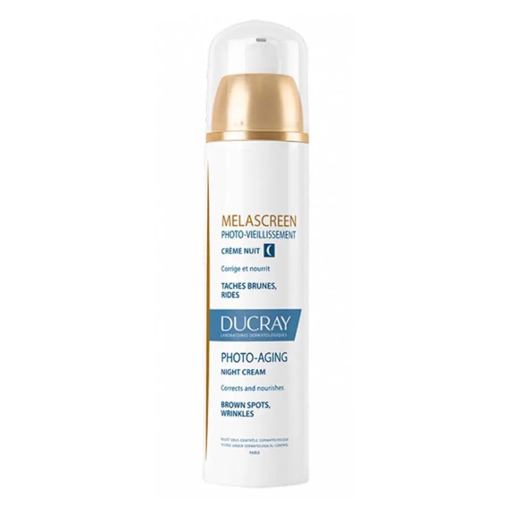 Ducray MELASCREEN CREME NUIT 50ML