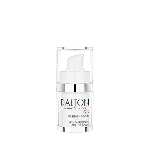 DALTON Q 10 ENERGY BOOST EYE CREAM 15 ML