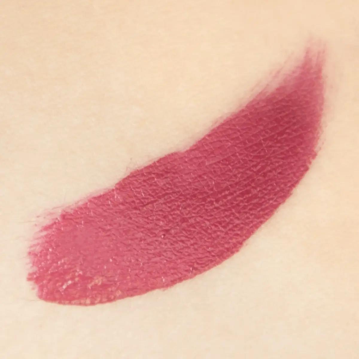 The balm MEET MATTE HUGHES DEDICATED