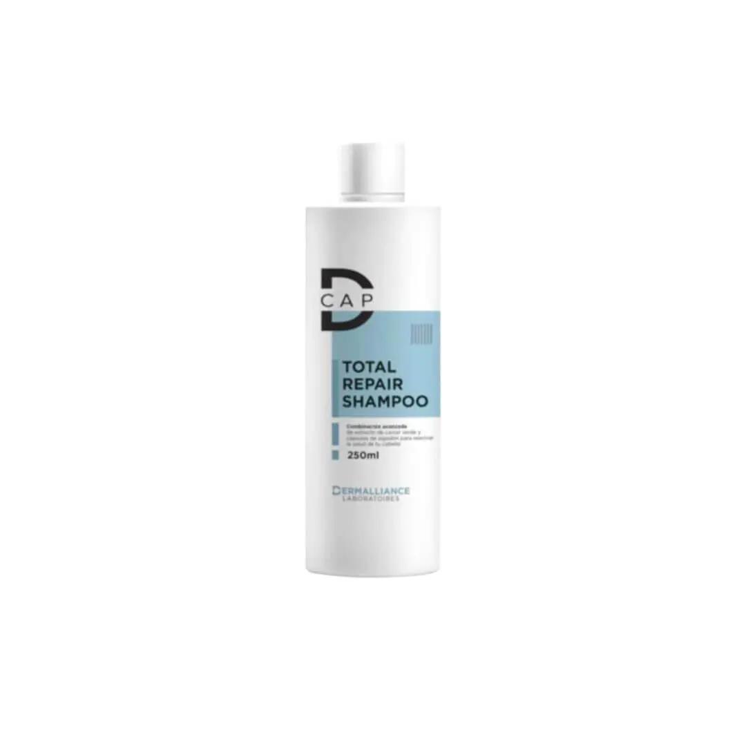 D CAP REPARATION TOTALE SHAMPOOING 250ML