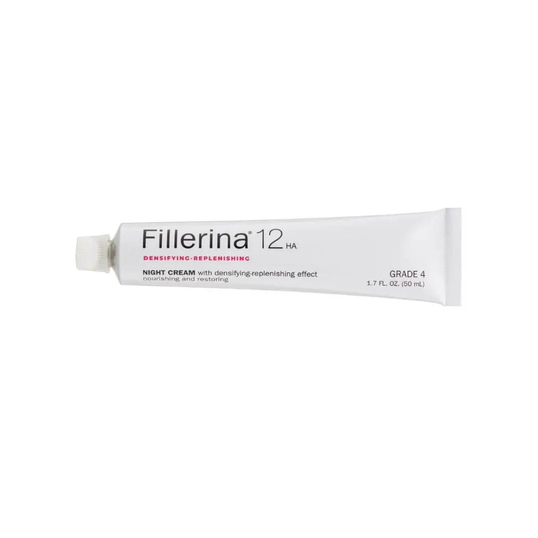 FILLERINA 12 HA NIGHT CREAM GRADE 4