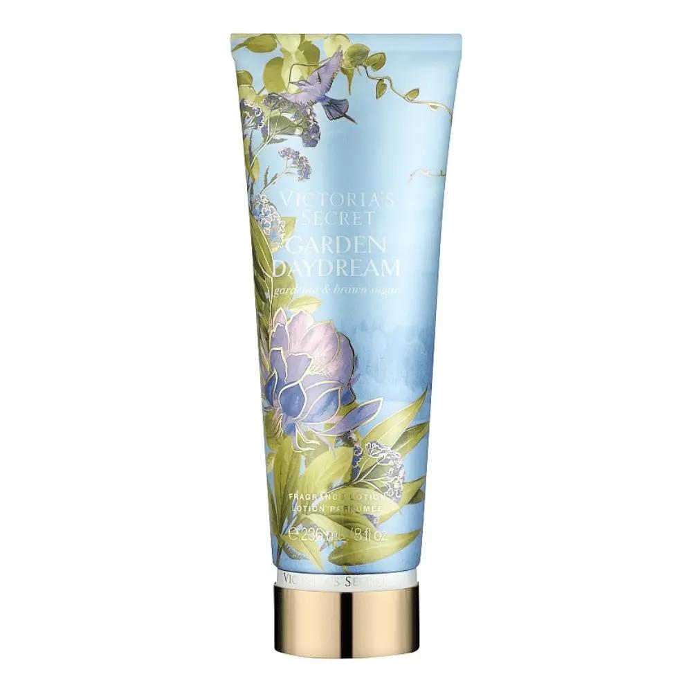 VICTORIA’S SECRET Garden Daydream Gardenia & Brown Sugar Body Lotion For Women 236ml