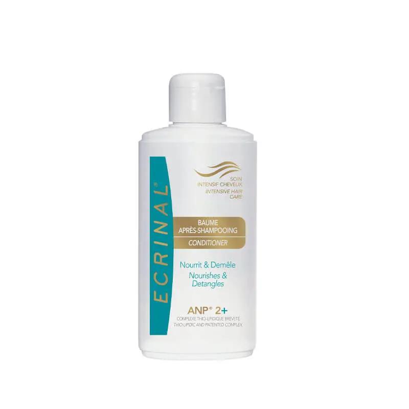 Ecrinal Baume Après-Shampooing à l'ANP2+ 150 ml