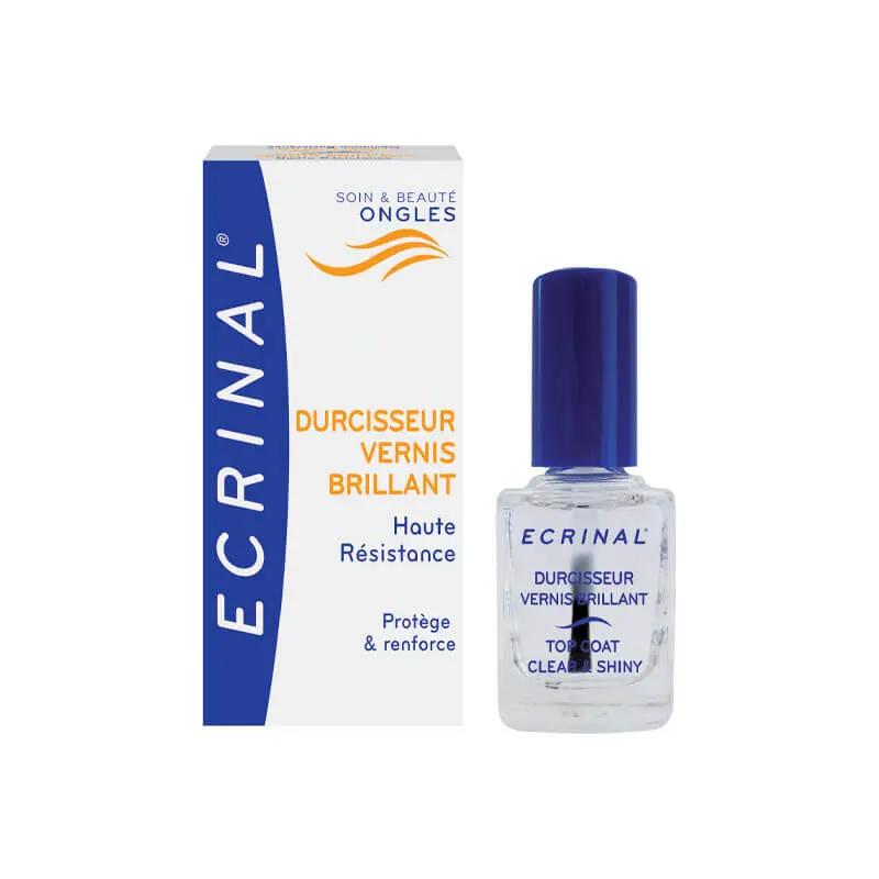 ECRINALDURCISSEUR VERNIS BRILLANT 10ML
