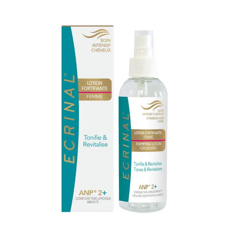 Ecrinal LOTION FEMME 200ML