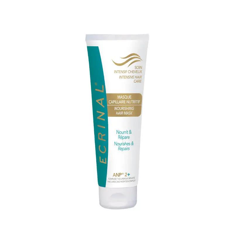Ecrinal Masque Capillaire Nutritif 125ml