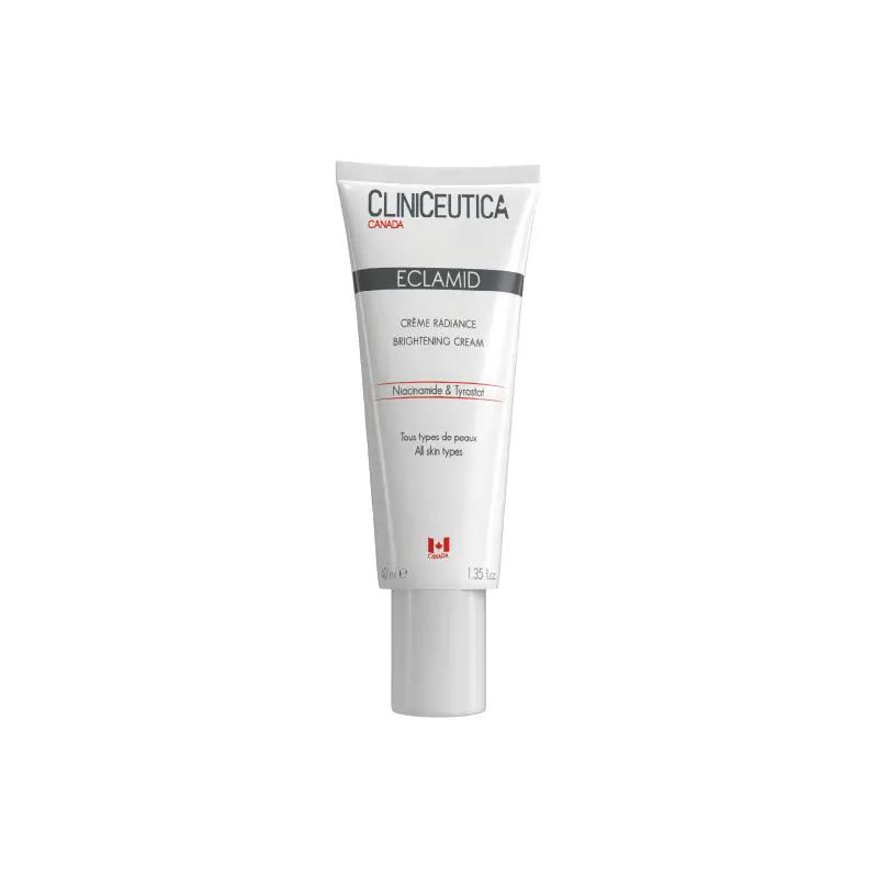 CLINICEUTICA ECLAMID CREME RADIANCE