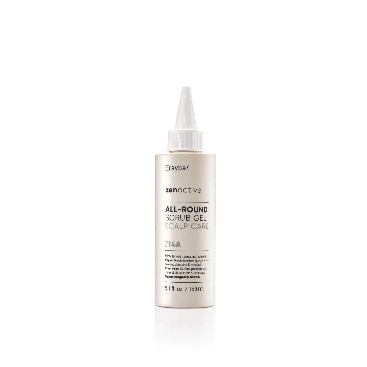 ERAYBA Gel exfoliant polyvalent Erayba ZenActive Z14A