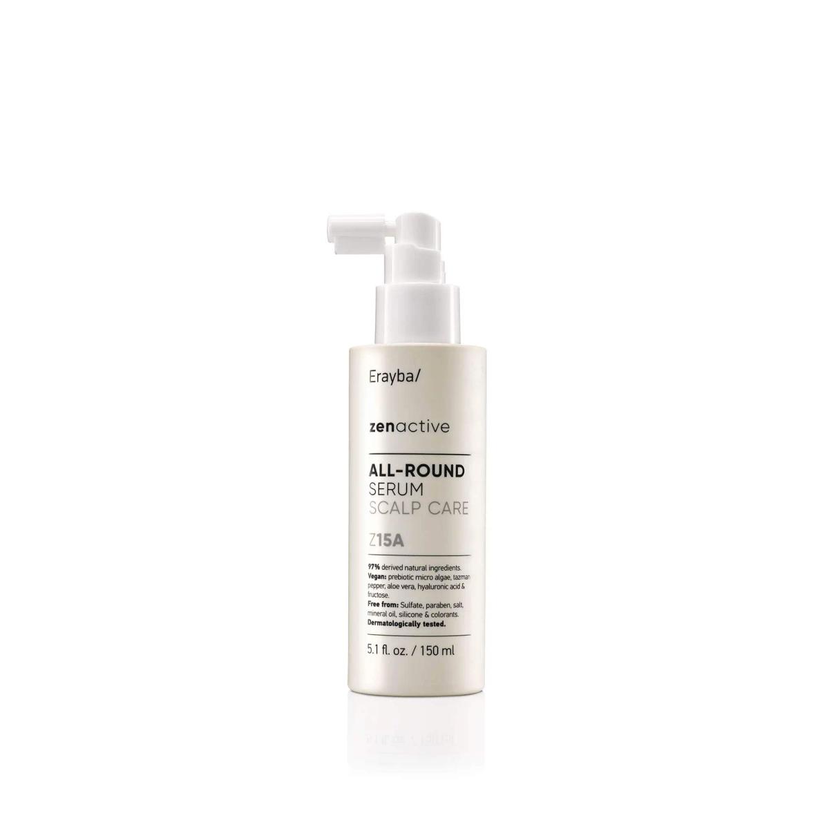 ERAYBA Sérum polyvalent Erayba ZenActive Z15A