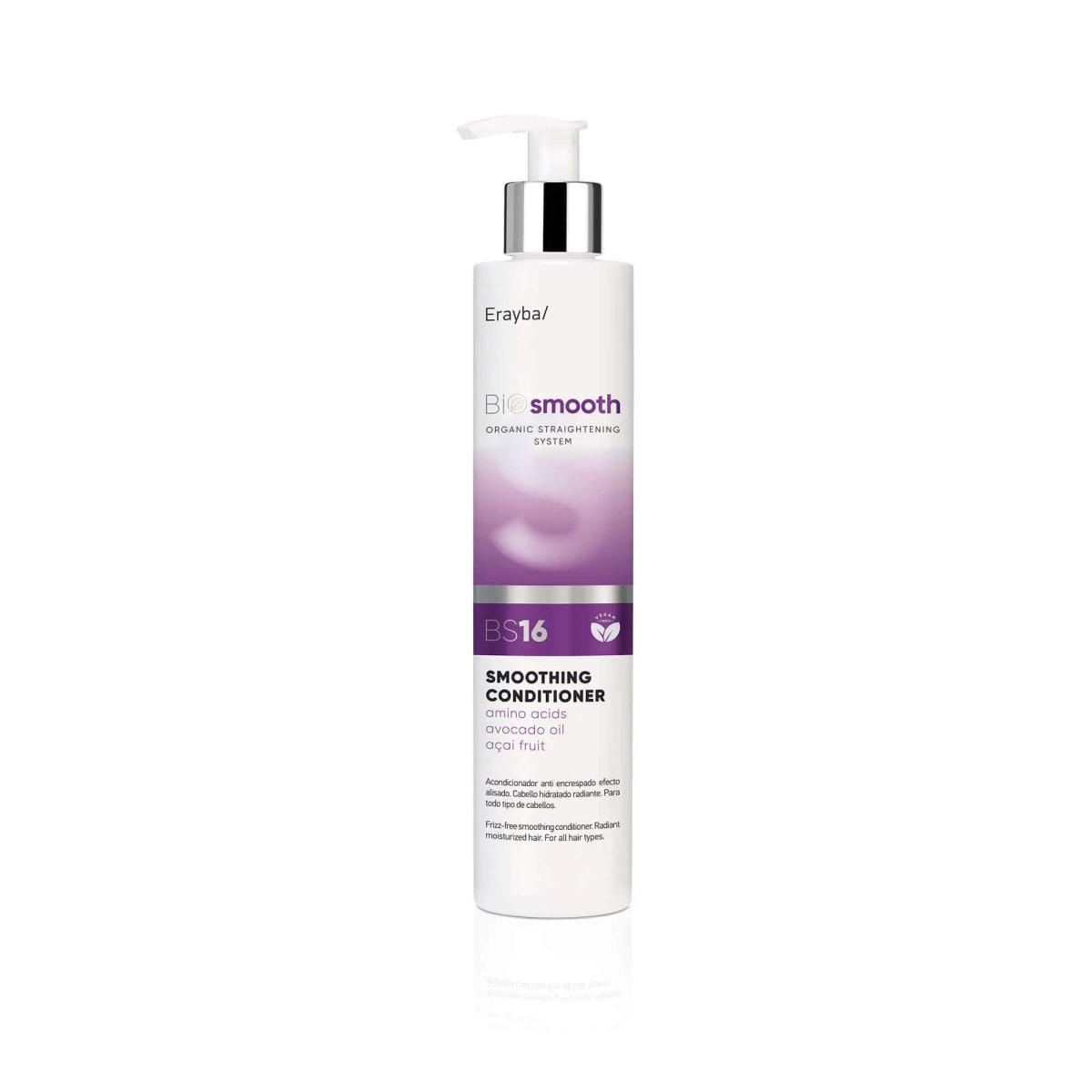 ERAYBA BIO smooth bs16 conditionner 250ml