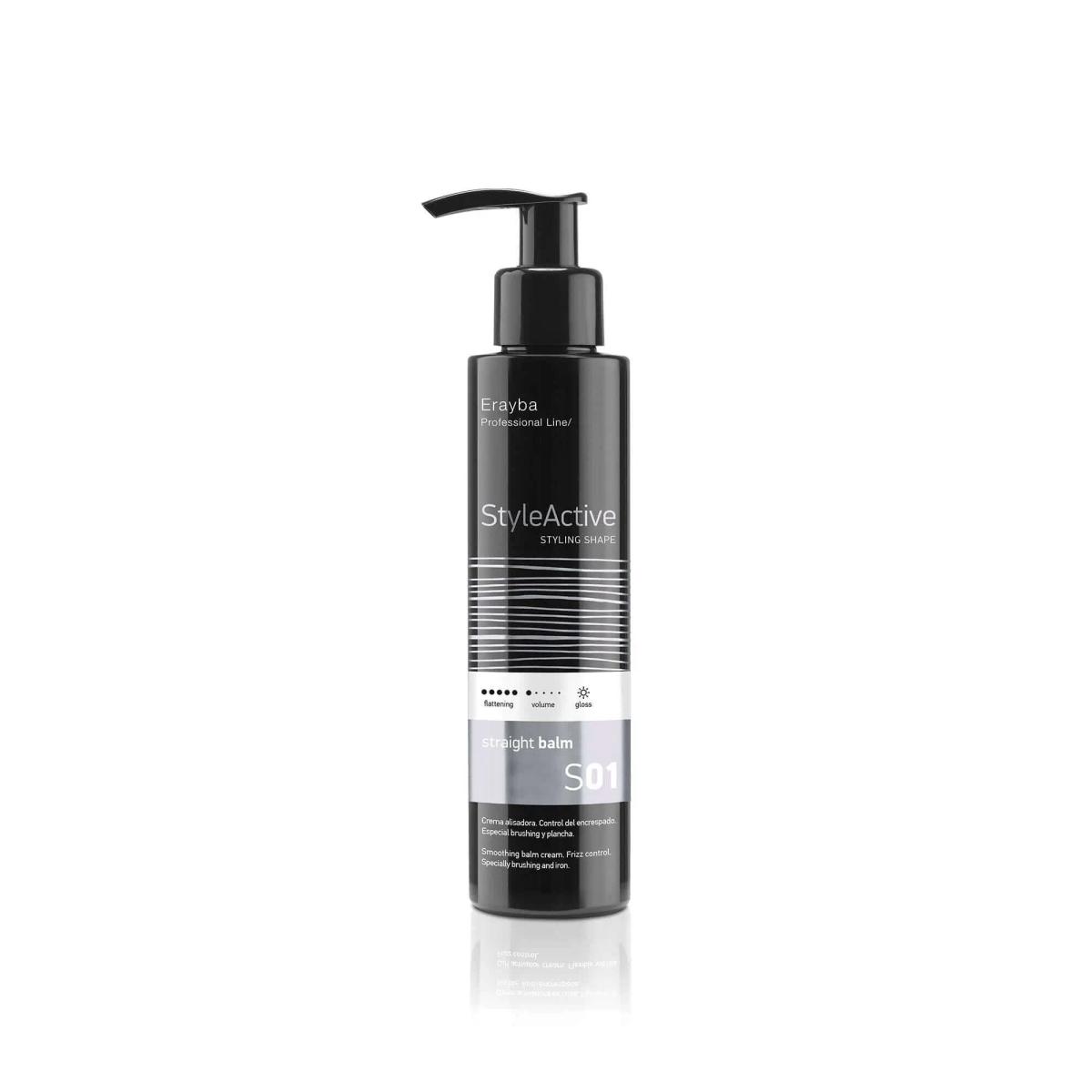 Erayba Style Active Straight Balm S01 (150ml)