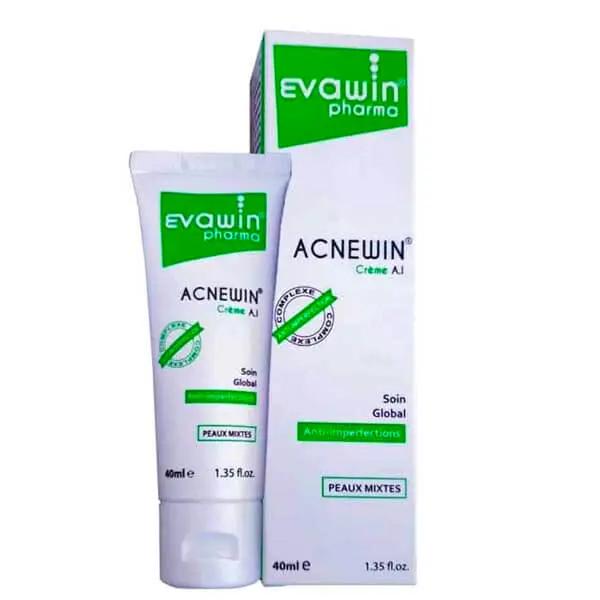 Evawin Pharma Acnewin Crème A.I 40ml