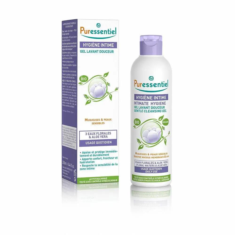 PURESSENTIEL HYGIENE INTIME Gel Lavant Douceur
