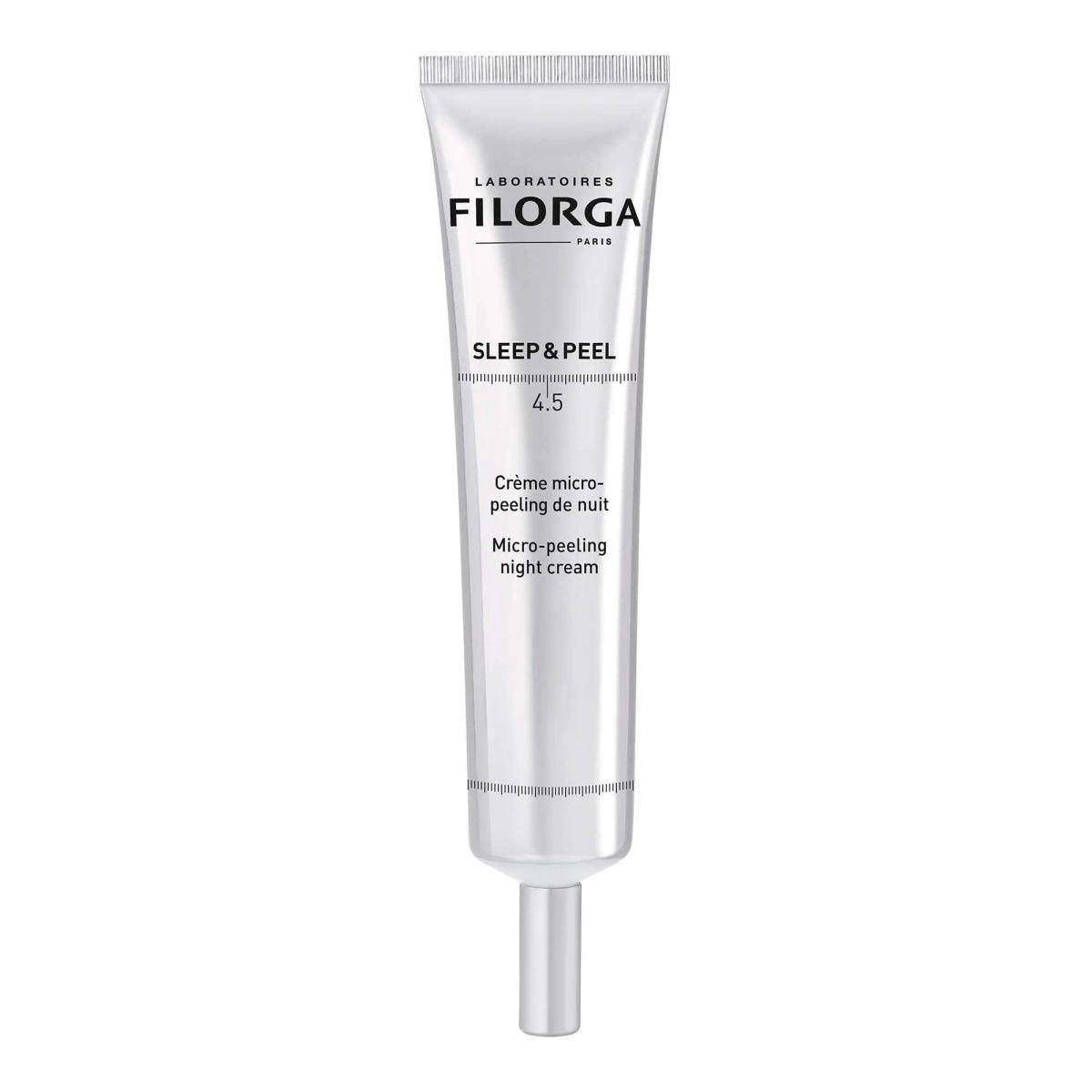 Filorga SLEEP & PEEL CREME MICRO-PEELING DE NUIT 40 ML