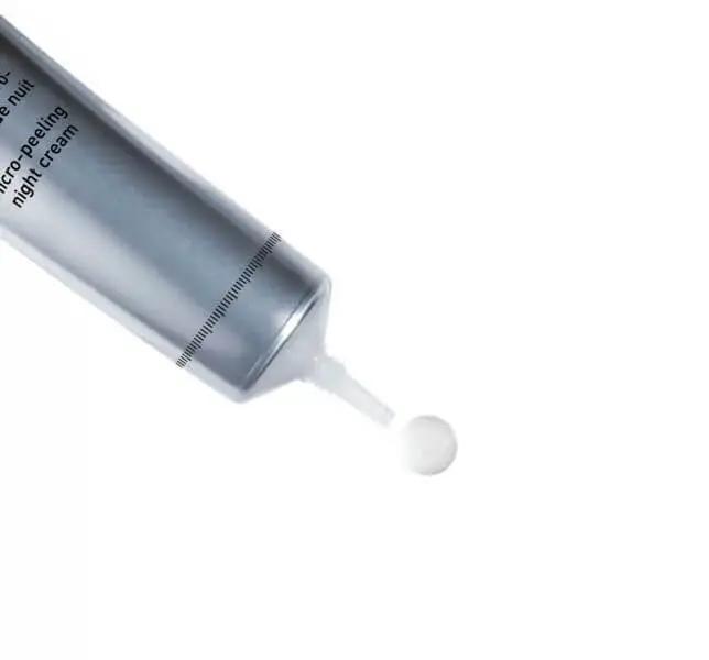 Filorga SLEEP & PEEL CREME MICRO-PEELING DE NUIT 40 ML