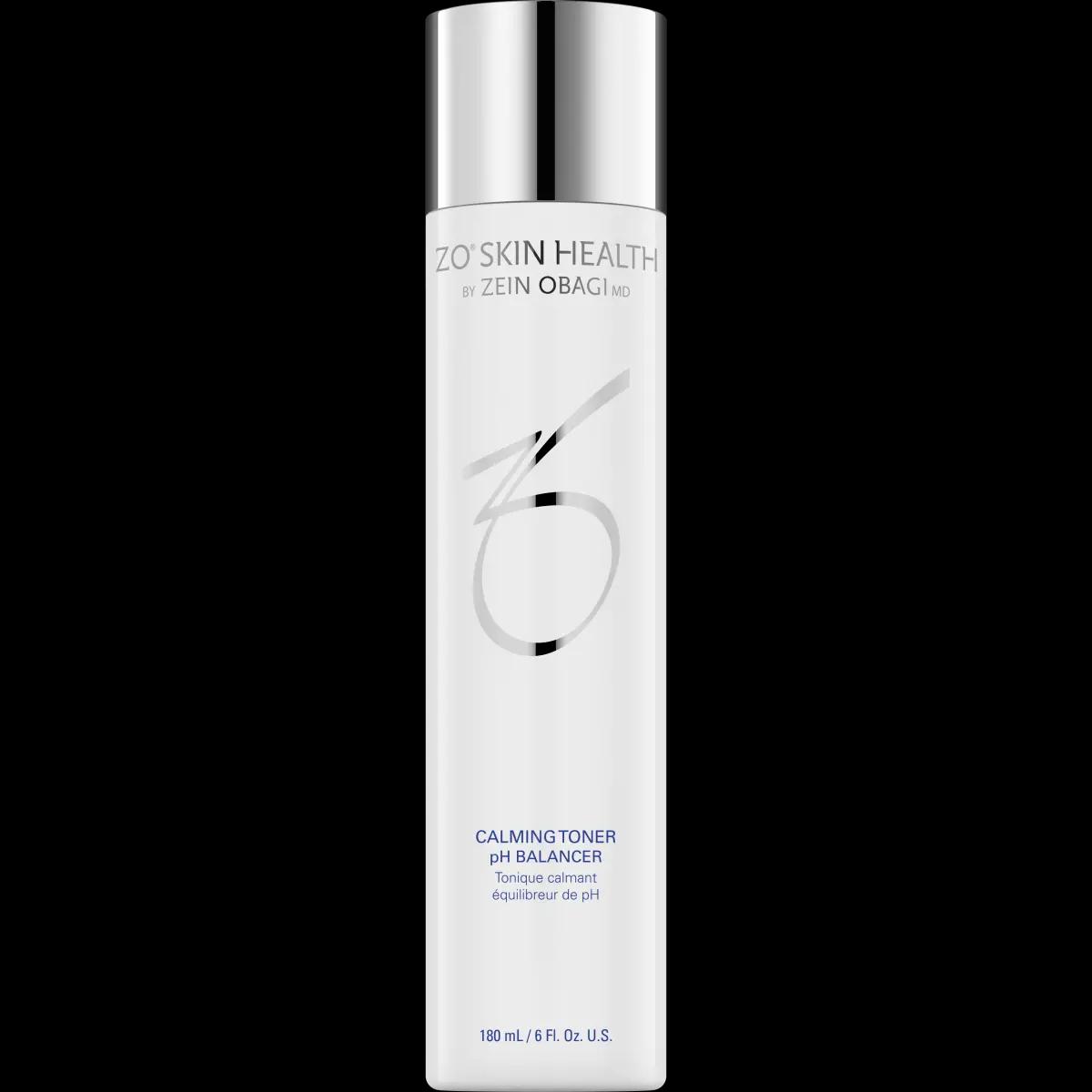 ZO SKIN HEALTH TONIQUE CALMANT EQUILIBREUR DE PH 180 ML