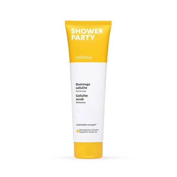 CELLUBLUE GOMMAGE CUELLULITE 150ML
