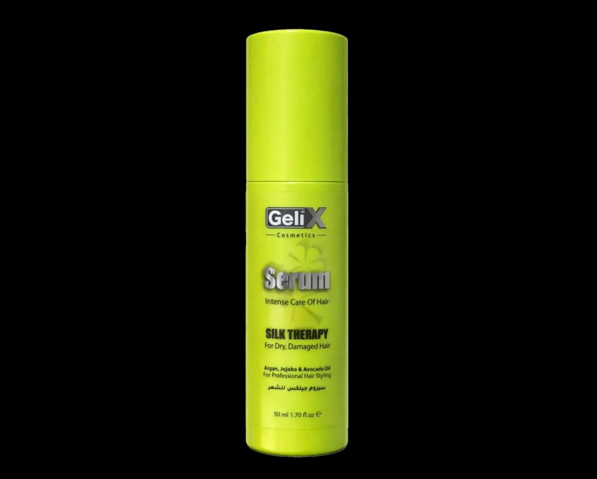 Gelix Hair Botox Serum 50ml
