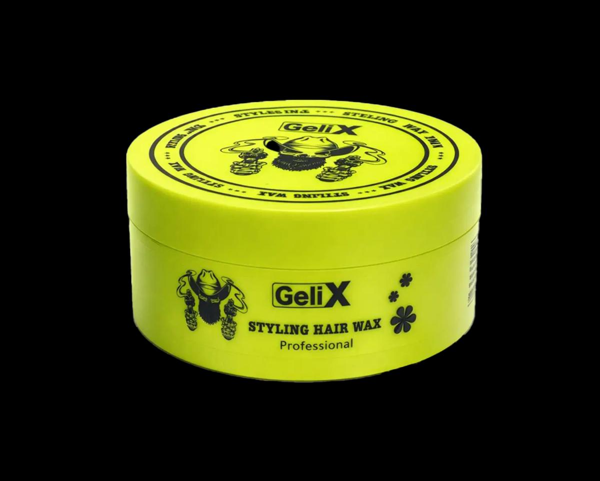 Gelix Styling Hair Wax 150ml