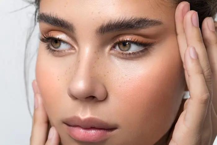 Revolution SOAP BROW SAVON POUR SOURCILS