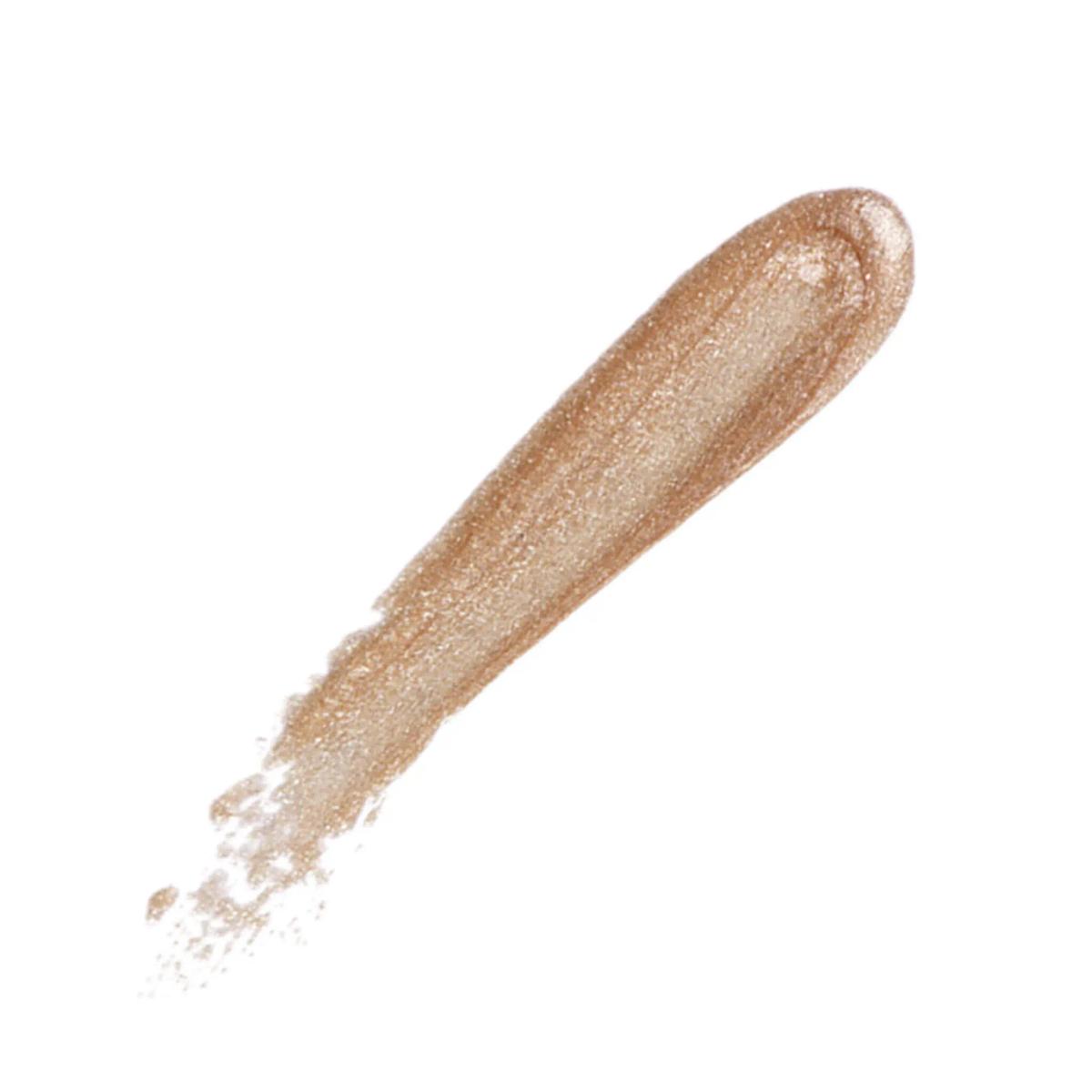 GLAM’S GLOSS LIPS 121 GOLD & GLOW