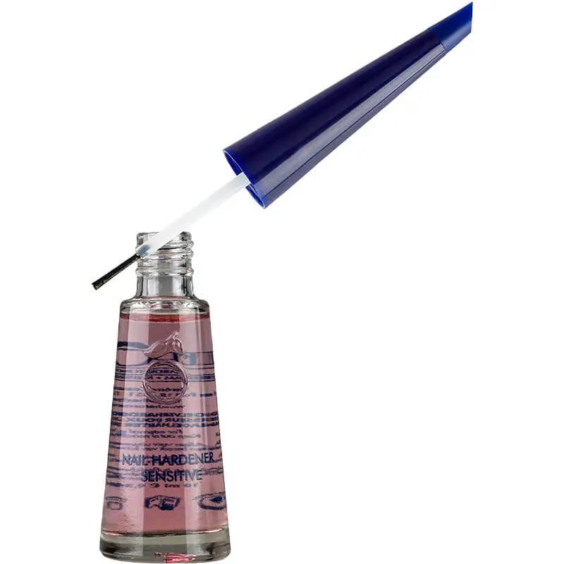HEROME DURCISSEUR DOUX POUR ONGLES 10ML