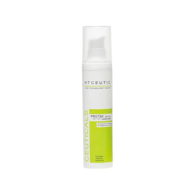 HT CEUTIC PROTEK SPF 50 UVA /UVB 50ML