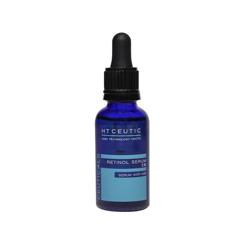 Ht Ceutic Retinol sérum 2% 30 ml
