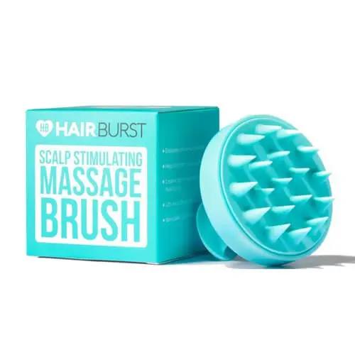 HAIRBRUST SCALP STIMULATING MASSAGE BRUSH