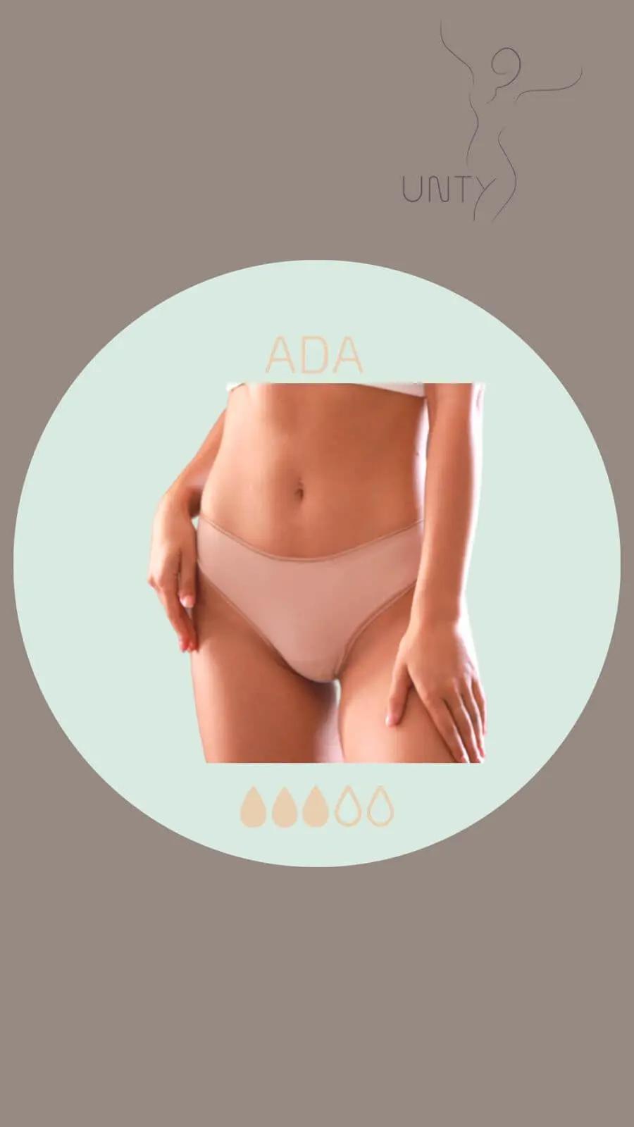 UNTY CULOTTE ADA MODERATE