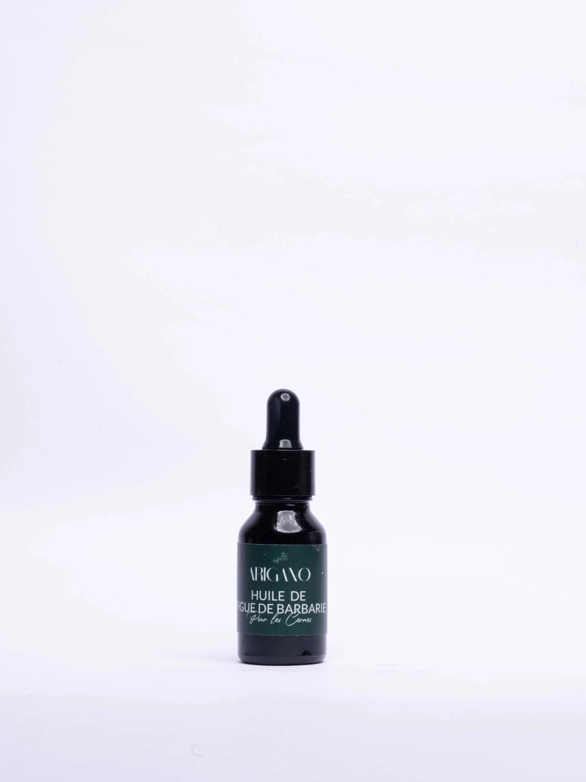 ARIGANO HUILE DE FIGUE DE BARBARIE 15ML
