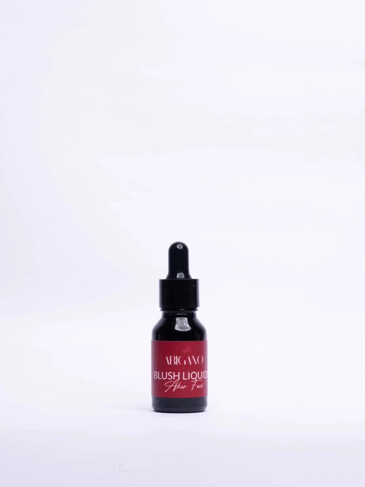 ARIGANO Blush Liquide Akar Fassi 15ML