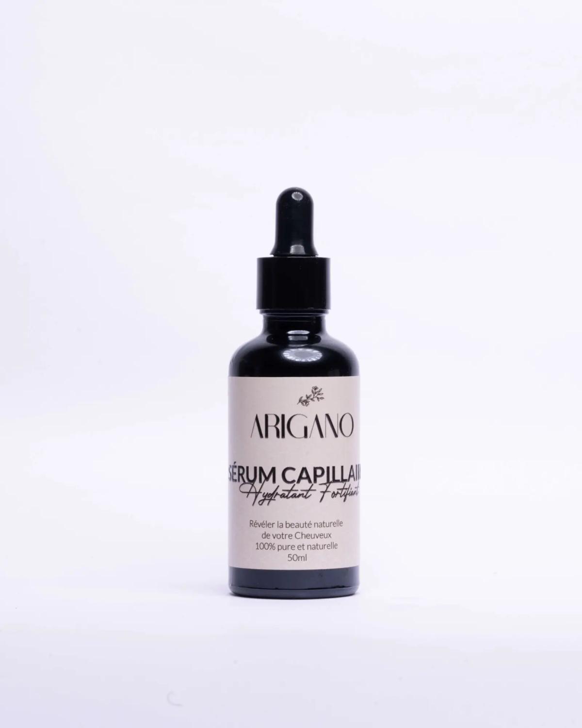 ARIGANO Sérum Capillaire Hydratant Fortifiant 50ML