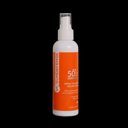 Sundefense spray solaire 150ml