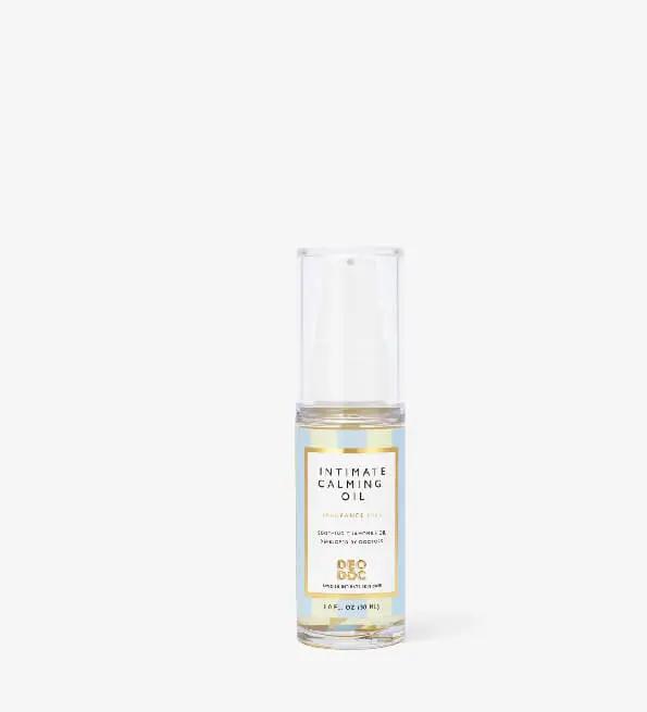 DeoDoc Intimate Calming Oil 30 ml